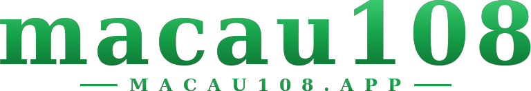 macau108 logo